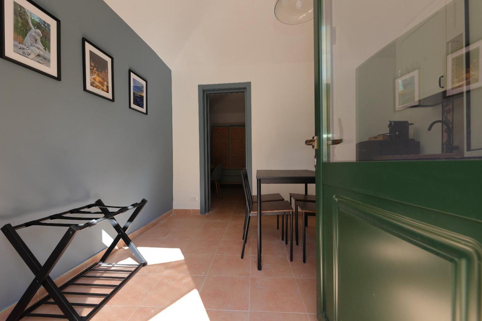 Le 2 Volte Casa Vacanza Acireale Bagian luar foto