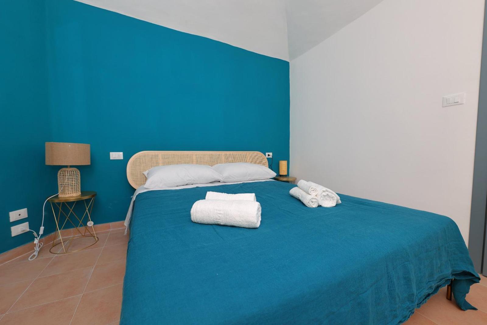 Le 2 Volte Casa Vacanza Acireale Bagian luar foto