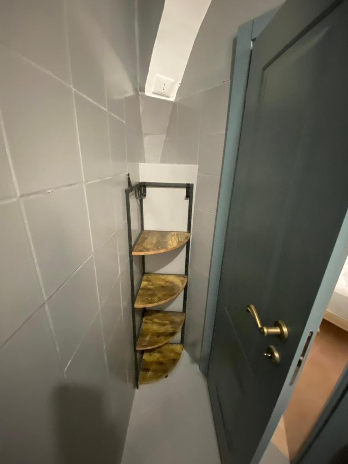 Le 2 Volte Casa Vacanza Acireale Bagian luar foto