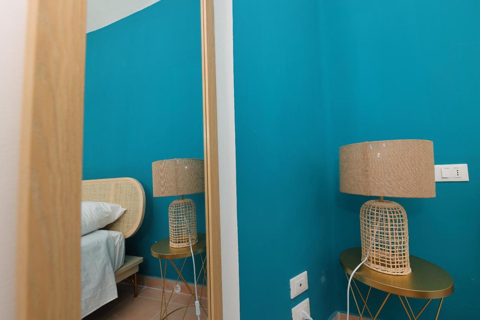 Le 2 Volte Casa Vacanza Acireale Bagian luar foto