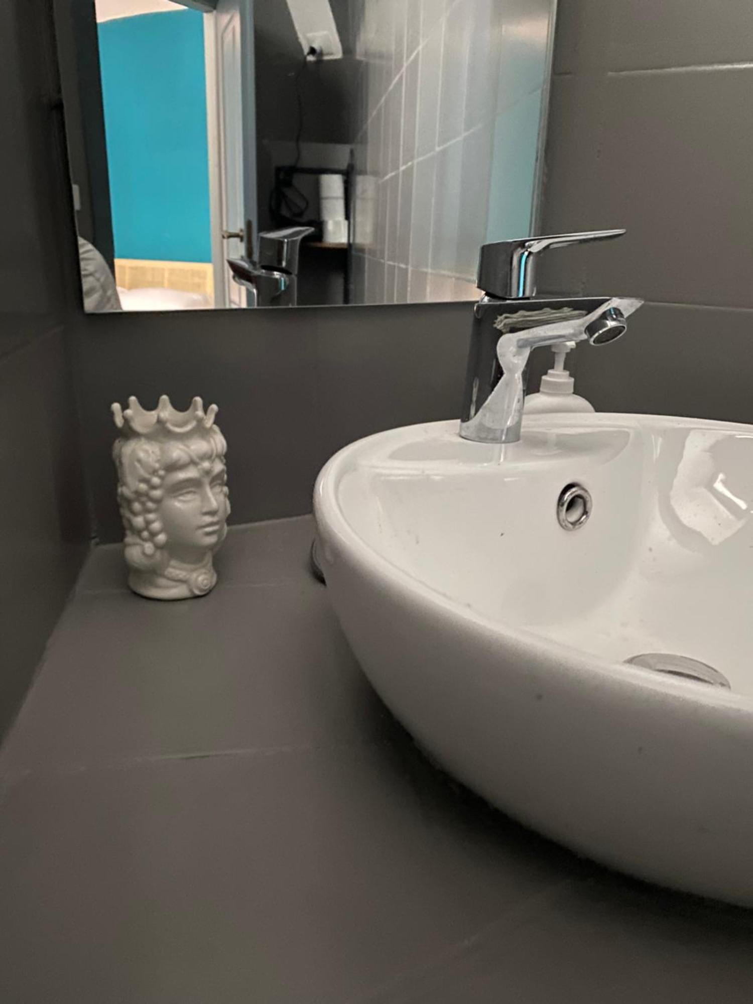 Le 2 Volte Casa Vacanza Acireale Bagian luar foto